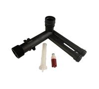 GENUINE KARCHER SPARES Water Inlet Elbow (9001782 9.001-782.0)