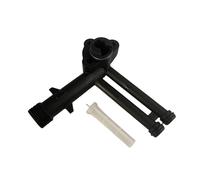 GENUINE KARCHER SPARES Water Inlet Elbow Complete (9001745 9.001-745.0)