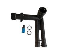 GENUINE KARCHER SPARES Water Inlet Elbow Complete (9001748 9.001-748.0)