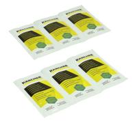 Genuine Karcher Steam Cleaner Descaler Powder Sachets 62961930 SC1 SC2 SC4 SC5