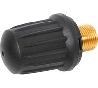 Kärcher Safety Lock for SC1702 Plus, Fixed, Plastic, Metal, Water Resistant