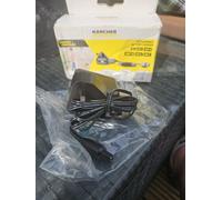 Karcher 2.633.115.0 Window Vac Battery Charger