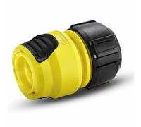 GENUINE KARCHER Universal Connector Plus Hose Coupling (2645193 2.645-193.0)