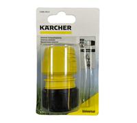 GENUINE KARCHER Universal Hose Connector (2645191 2.645-191.0)