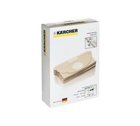 Genuine Karcher Vacuum Hoover Paper Filter Bags KFI222 WD2 69043220