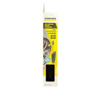 GENUINE KARCHER Wheel Washing Brush 360 Degrees Cleaning (2643234 2.643-234.0)
