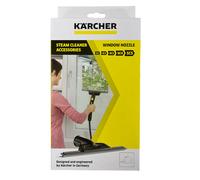 Karcher Window Tool for SC, DE and SG Steam Cleaners