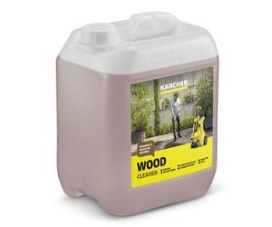 GENUINE KARCHER Wood Cleaner 3-in-1 5L (6295361 6.295-361.0)