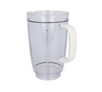 GENUINE Kenwood Acrylic Plastic Liquidiser Goblet Jug FP730 FP731 FP921