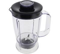 Genuine Kenwood Blender Jug for Multipro FDM30 FDM31 FDP31 AS00004682