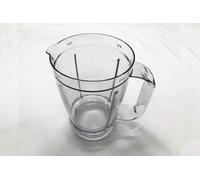 GENUINE Kenwood BLP31 Acrylic Plastic Liquidiser Blender Goblet Jug UK NEW