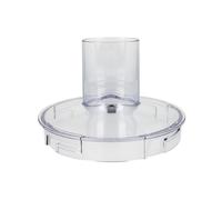 GENUINE KENWOOD BOWL LID FOR FDP65.590 FDP65.620 FDP65.820 FDM71.450