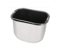 Genuine Kenwood Bread Pan BM350 BM450, Twist & Lock, 183mm - Replacement Pan for BM350 & BM450 Bread Makers