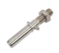 Kenwood Spindle A Bayonet or CirClip Beater