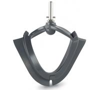 Genuine Kenwood Chef Creaming Beater Flexible Whisk AT501 5011423153537