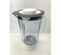 Genuine Kenwood Chef Major Acrylic Liquidiser Attachment AT337 A901 KM300 KM336