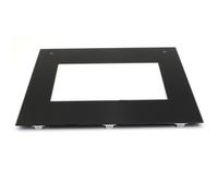 Genuine Kenwood CK406 Main Oven Outer Door Glass