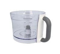 Genuine Kenwood FDP60 FDP600 Food Processor Main Mixer Mixing Bowl 1.5L KW715838