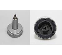 GENUINE Kenwood Food Processor DRIVE SHAFT Assembly KAH647PL Twist and Lock NEW ompliant]