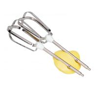 Kenwood Hand Mixer Whisk Beaters Hm220 Hm226 Models Only 1 Pair 652932 Genuine