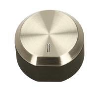 Genuine Kenwood KD1701SS Oven Control Knob - Replacement Spare Part