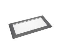 Genuine Kenwood KD1701SS Top Oven Inner Glass
