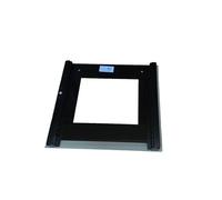 Genuine Kenwood KDC506S19 KTC506S19 MAIN OVEN COOKER DOOR OUTER GLASS