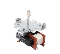 GENUINE KENWOOD KDC506S19 Oven Fan Motor