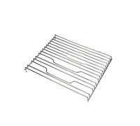 Genuine Kenwood KDC606B22 Main Oven LEFT Shelf Support