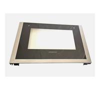 Genuine Kenwood KDC60SS25 Main Oven Outer Door Glass