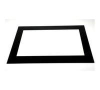 Genuine Kenwood KDG606S19 Main Oven Inner Door Glass