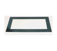 Genuine Kenwood KDGC66S19 Top Oven Inner Door Glass
