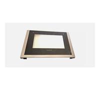 Genuine Kenwood KDGC66S22 Main Oven Outer Door Glass