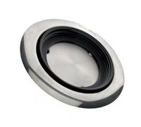 Genuine Kenwood Kmix Ax550 Kmx50 Kmx75 Glass Mixing Bowl Ring Nut Kw716202