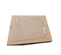 Genuine Kenwood KS 303 GBL Oven Inner Glass