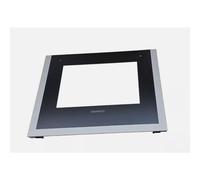 Genuine Kenwood KTG606S19 Main Oven Cooker Outer Door Glass