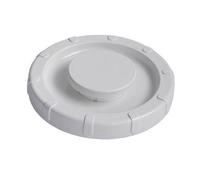 Genuine Kenwood Lid Seal & Filler Cap For A901 A907 KM200 KM600 KM800 KW650556