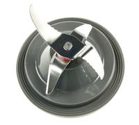 Genuine Kenwood Liquidiser Base Blade Unit & Seal AT358 KAH359 KAH358 KW717143