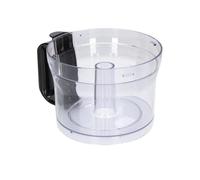 Genuine Kenwood Main Working Bowl for FDM30 Series Food Processors (FDM300, FDM302, FDM303) Replacement Part