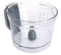 Genuine Kenwood Main Working Bowl Multipro Sense FPM800 FPM810 FPM81 FPM80