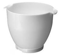 Genuine Kenwood MAJOR Food Mixer White Plastic / Kenlyte 6.7 Litre Bowl KMM715