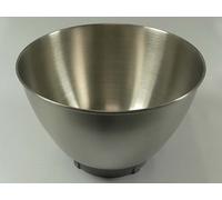 GENUINE Kenwood Metal Bowl for KHH300WH KHH326WH Multi One Mixer NEW UK STOCK