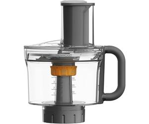 Genuine Kenwood MultiPro Food Processor Attachment Chef XL Mixer KAH65.000PL