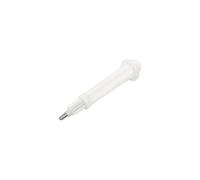 Genuine Kenwood Prospero Drive Shaft White AT284 Fits all Prosperos 715325