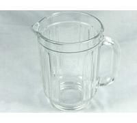 GENUINE KENWOOD PROSPERO GLASS JUG AT283 KM240 KM280 KM283 KM241 KHC29 1200ML