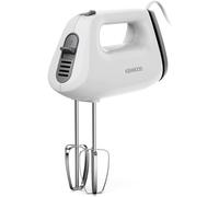 Kenwood HMP10.000WH QuickMix Lite Electric Hand Mixer, Beaters Whisk