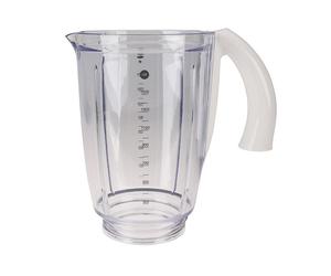 GENUINE Kenwood Replacement Blender Liquidiser Goblet BL410 FP480 BL430 FP582