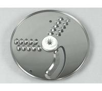 Genuine Kenwood Slicing Grating Disc Food Processor FDP300 FDP301 FDP302 FDP303 [EEK: Compliant]