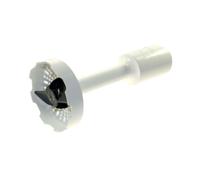 Genuine Kenwood Triblade Hand Blender Potato Masher & Puree Attachment - Creates Smooth Mashed Potatoes & Creamy Purees