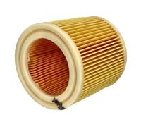 Karcher KAR64145520 Cartridge Filter for Vacuum (Single)